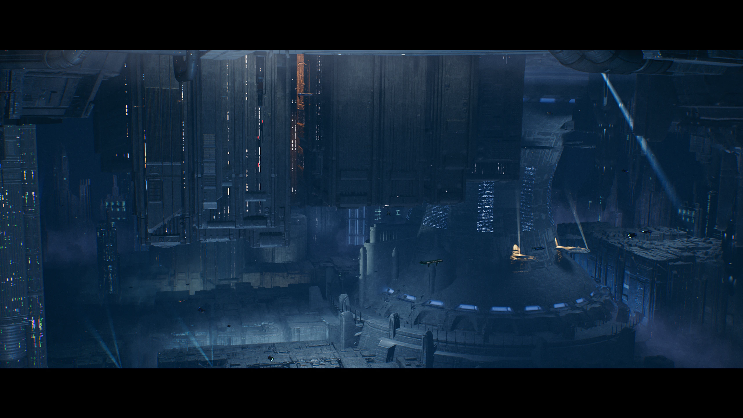 Star Wars Jedi : Survivor Screenshot